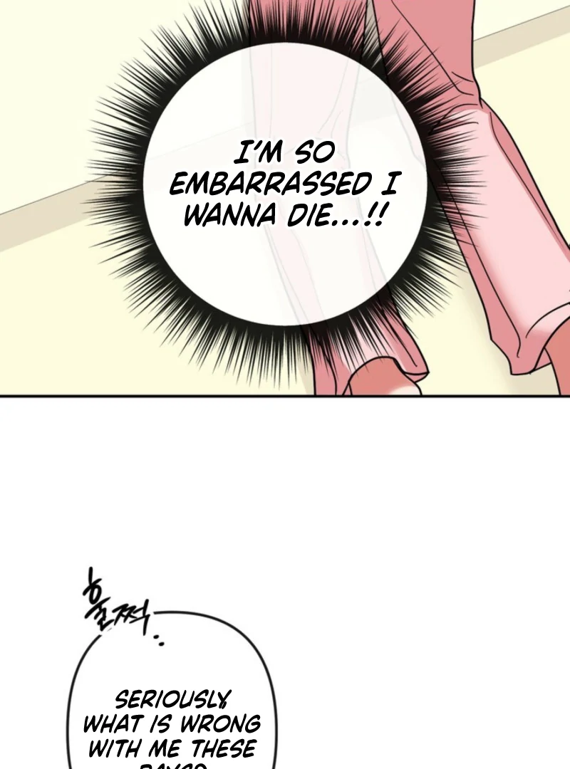 My Boss's Dirty Secret Account Chapter 2 - page 93