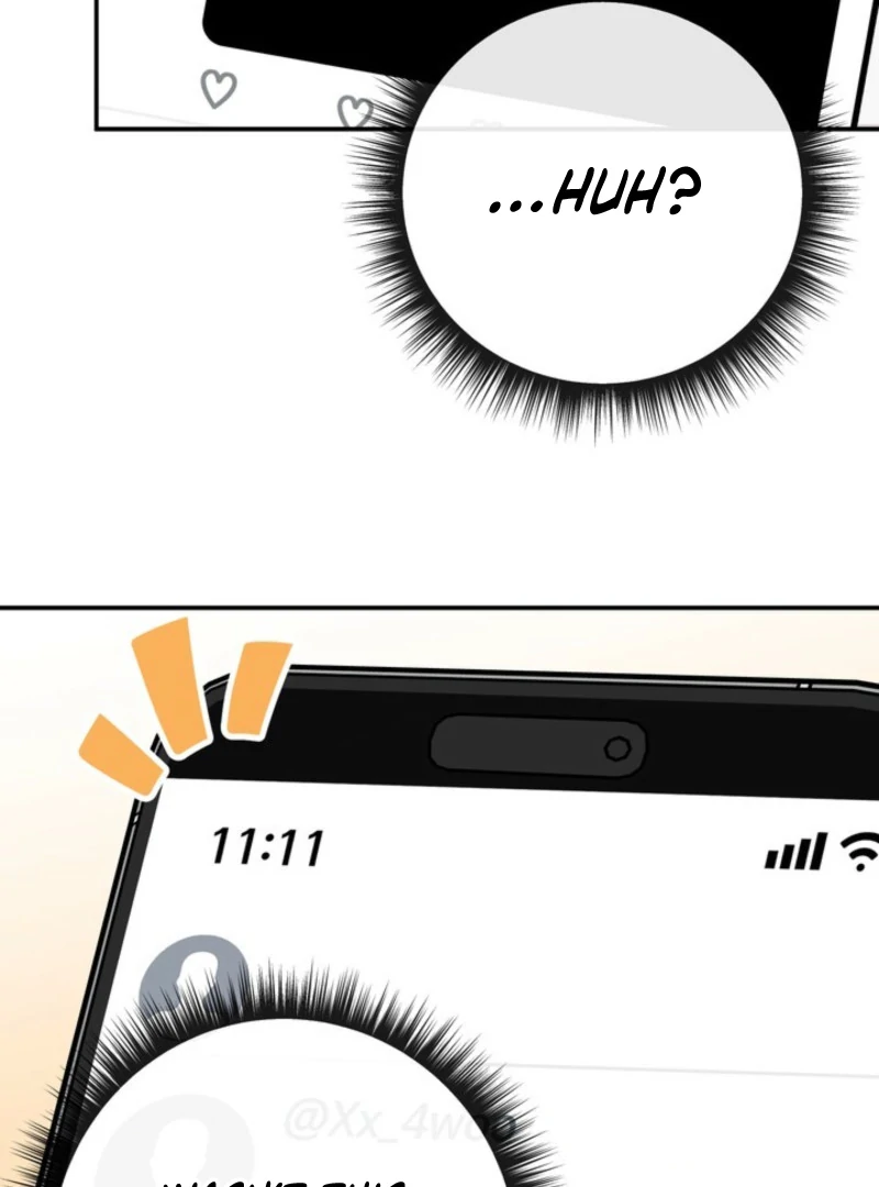 My Boss's Dirty Secret Account Chapter 2 - page 98