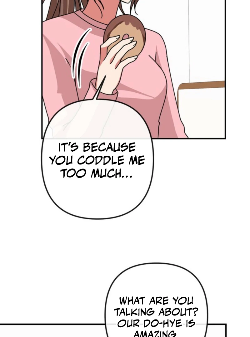 My Boss's Dirty Secret Account Chapter 3 - page 27