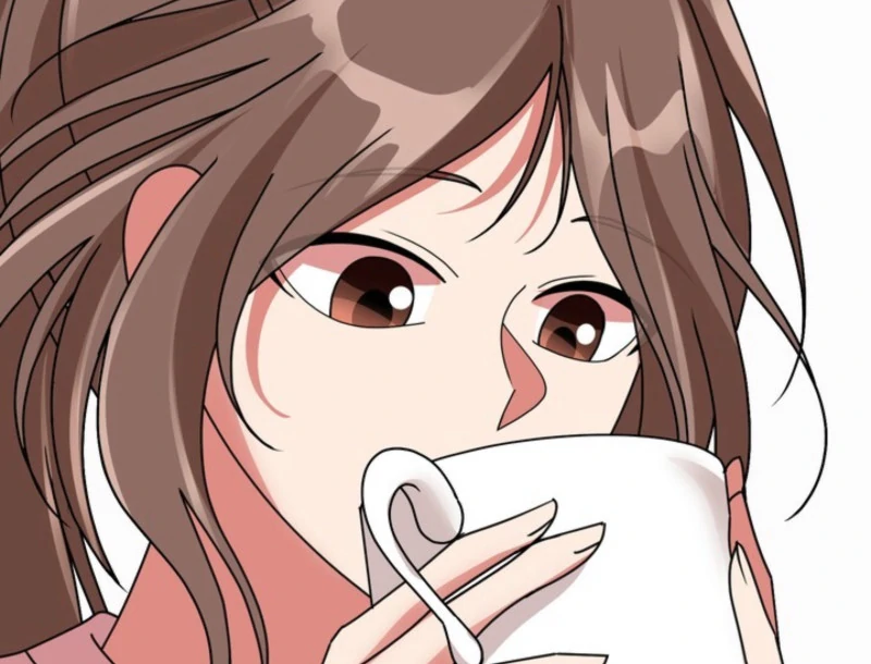 My Boss's Dirty Secret Account Chapter 3 - page 36