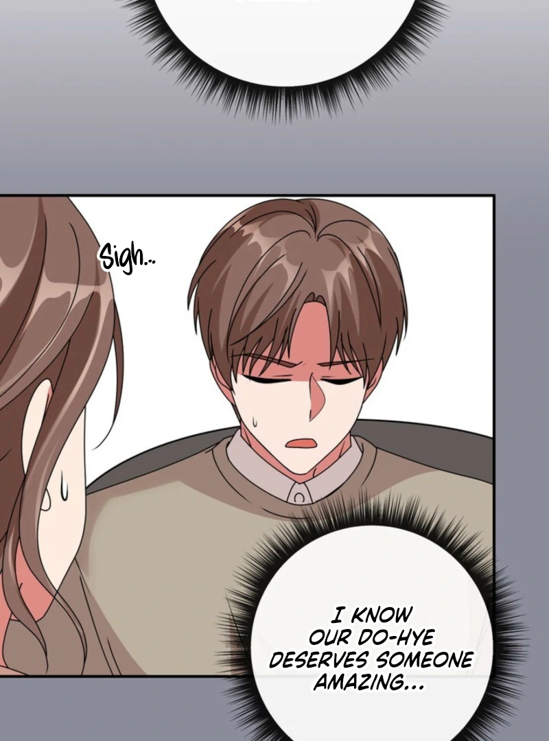 My Boss's Dirty Secret Account Chapter 3 - page 41