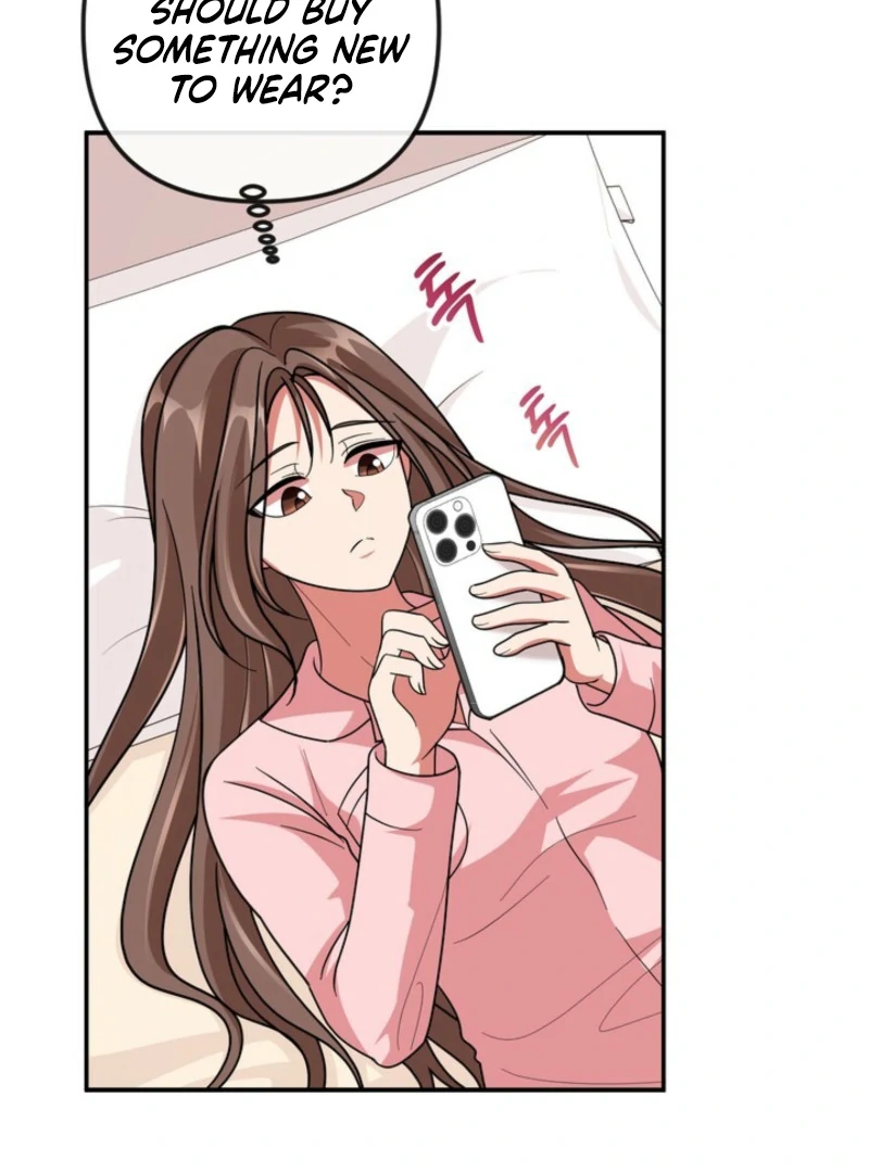 My Boss's Dirty Secret Account Chapter 3 - page 51