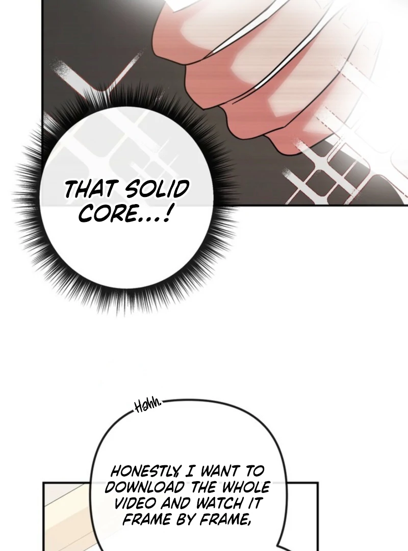 My Boss's Dirty Secret Account Chapter 3 - page 60