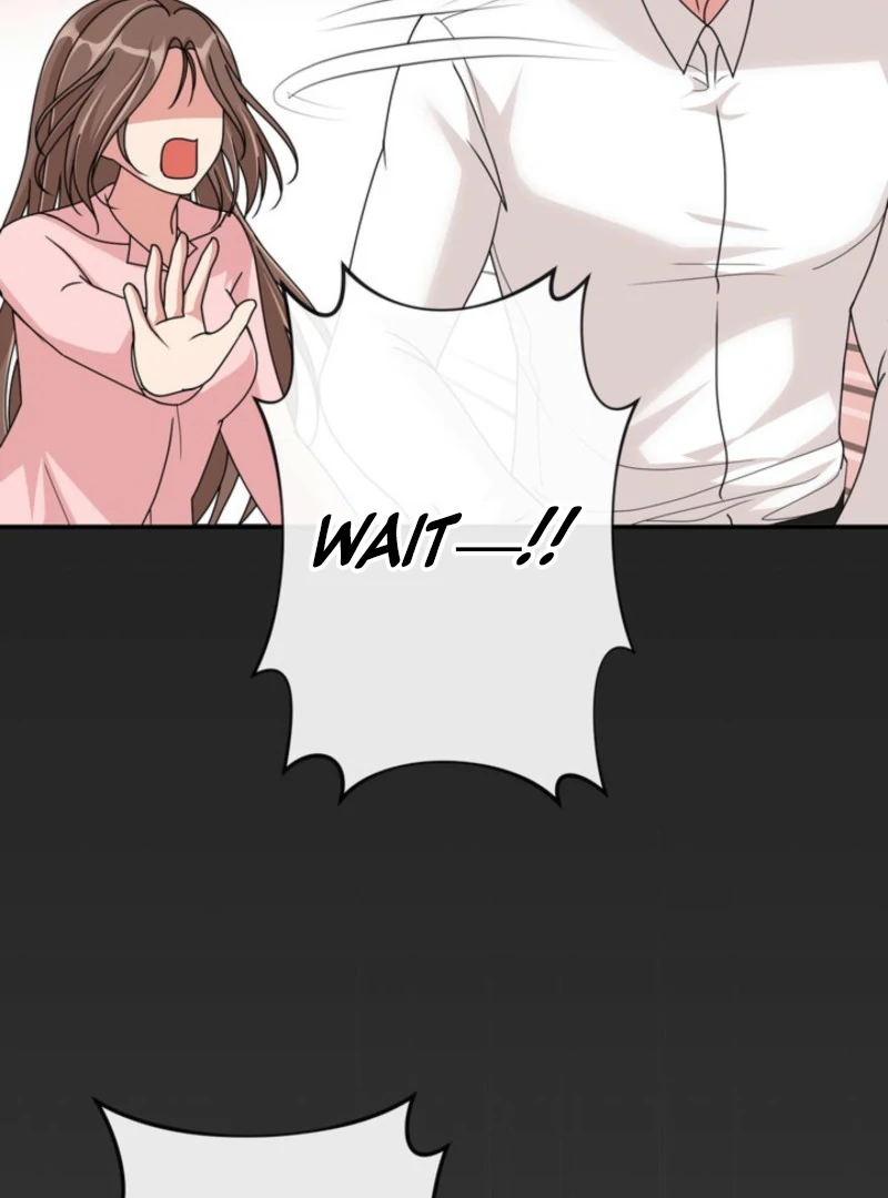 My Boss's Dirty Secret Account Chapter 3 - page 72