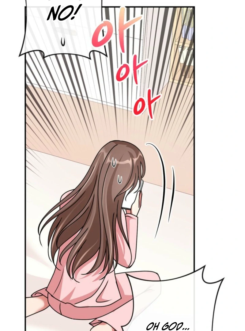 My Boss's Dirty Secret Account Chapter 3 - page 80