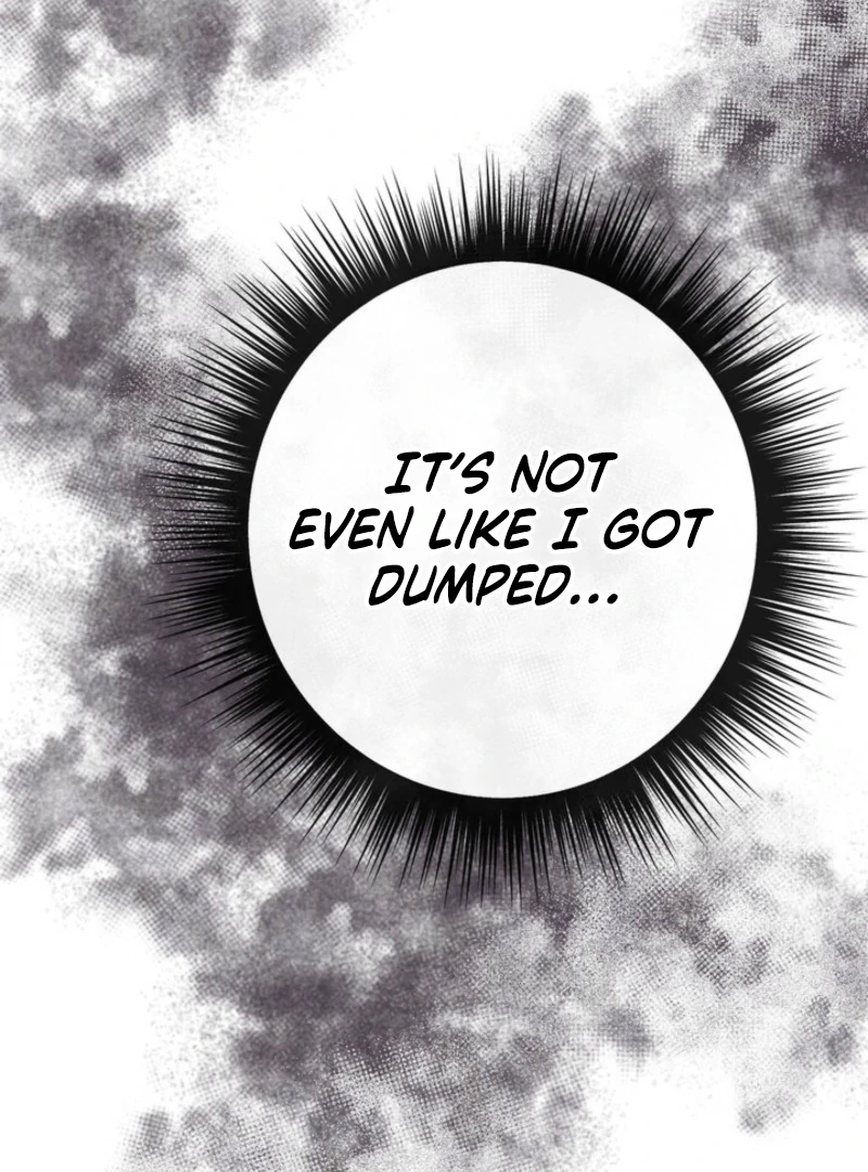 My Boss's Dirty Secret Account Chapter 4 - page 102