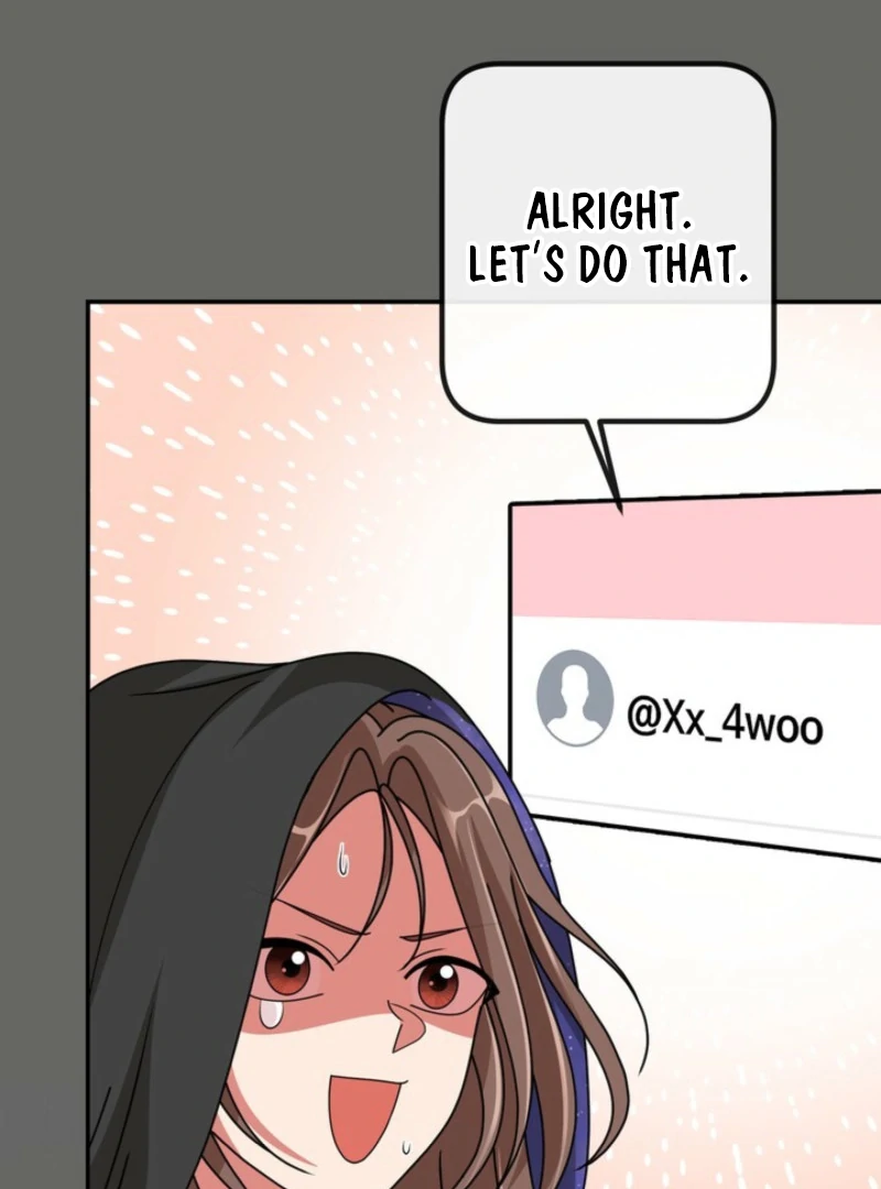 My Boss's Dirty Secret Account Chapter 4 - page 10