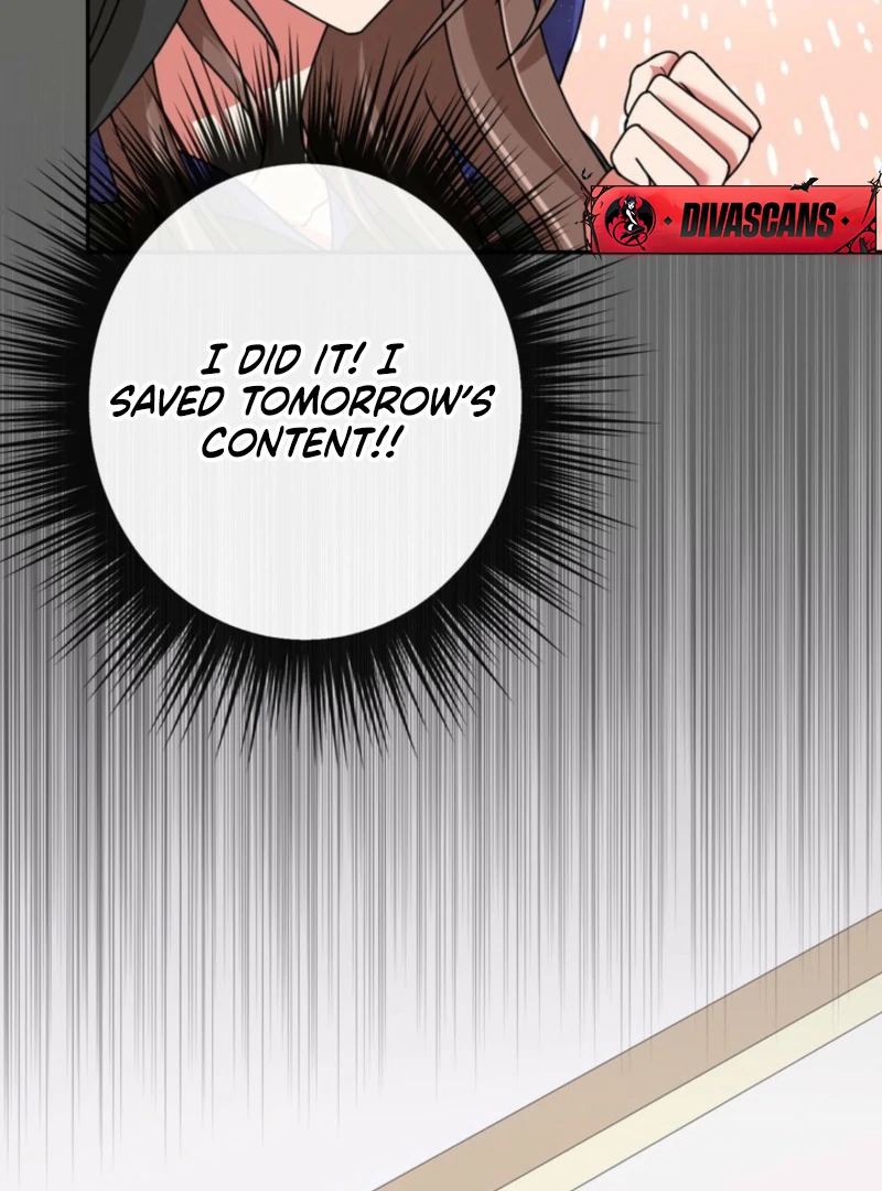 My Boss's Dirty Secret Account Chapter 4 - page 11