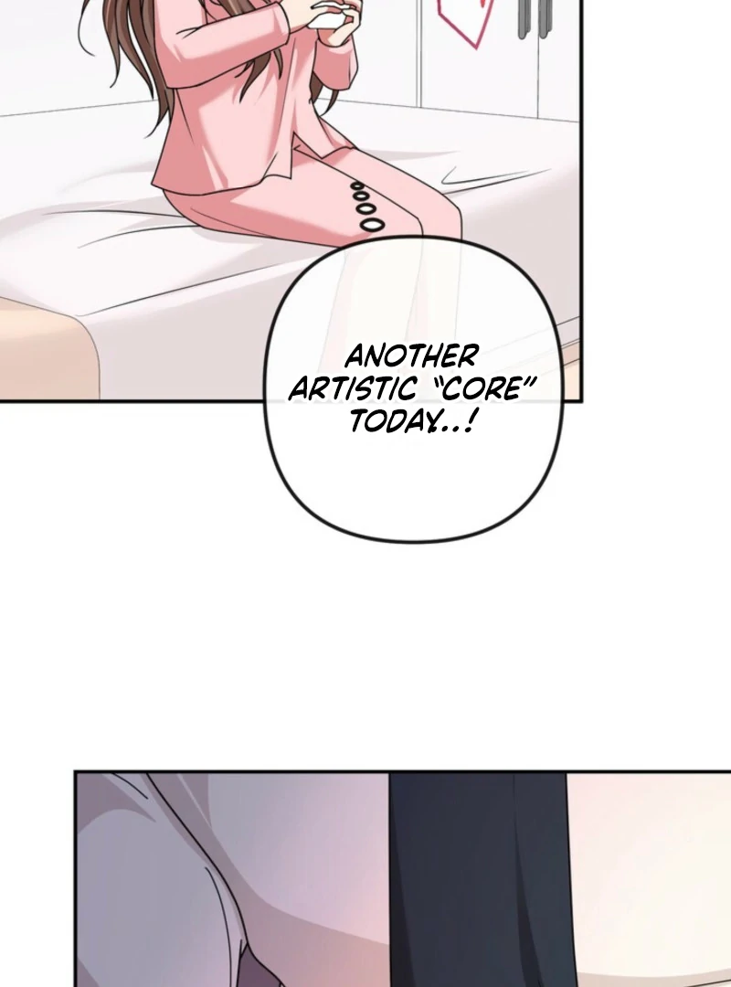 My Boss's Dirty Secret Account Chapter 4 - page 20