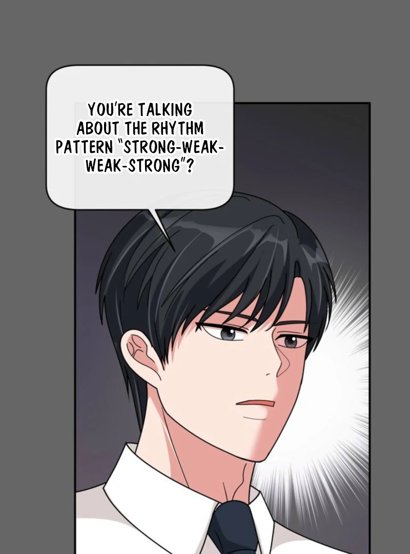 My Boss's Dirty Secret Account Chapter 4 - page 27