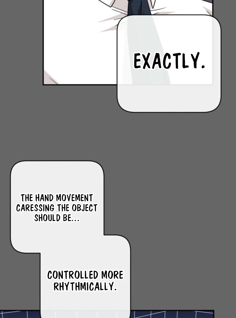 My Boss's Dirty Secret Account Chapter 4 - page 28