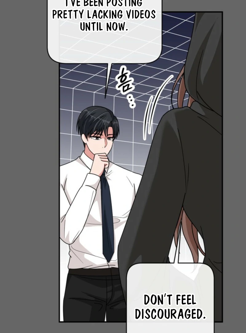 My Boss's Dirty Secret Account Chapter 4 - page 30