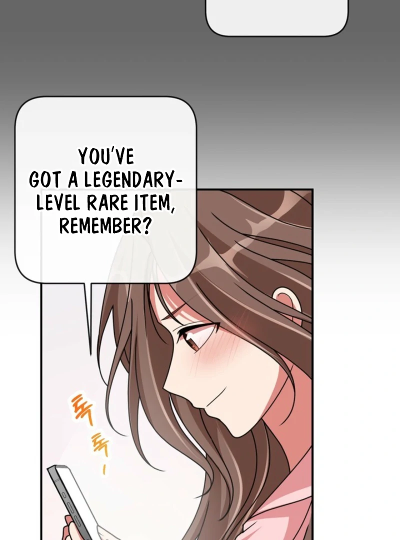 My Boss's Dirty Secret Account Chapter 4 - page 31