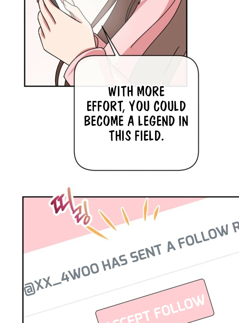 My Boss's Dirty Secret Account Chapter 4 - page 32