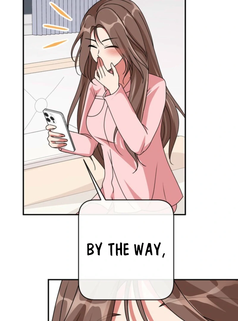 My Boss's Dirty Secret Account Chapter 4 - page 34