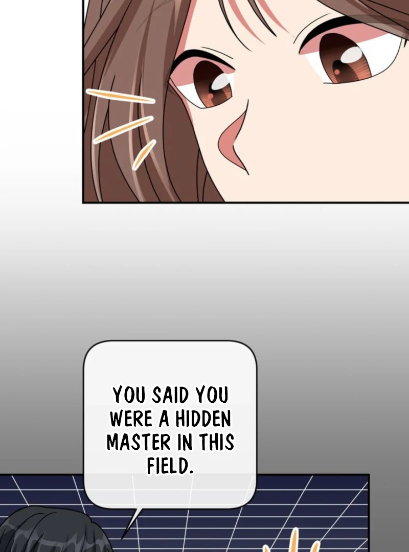 My Boss's Dirty Secret Account Chapter 4 - page 35