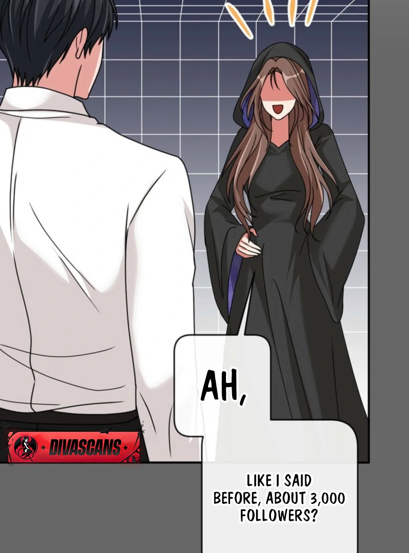 My Boss's Dirty Secret Account Chapter 4 - page 36