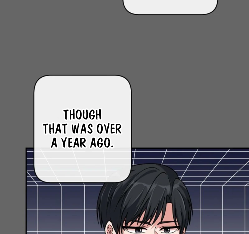 My Boss's Dirty Secret Account Chapter 4 - page 37