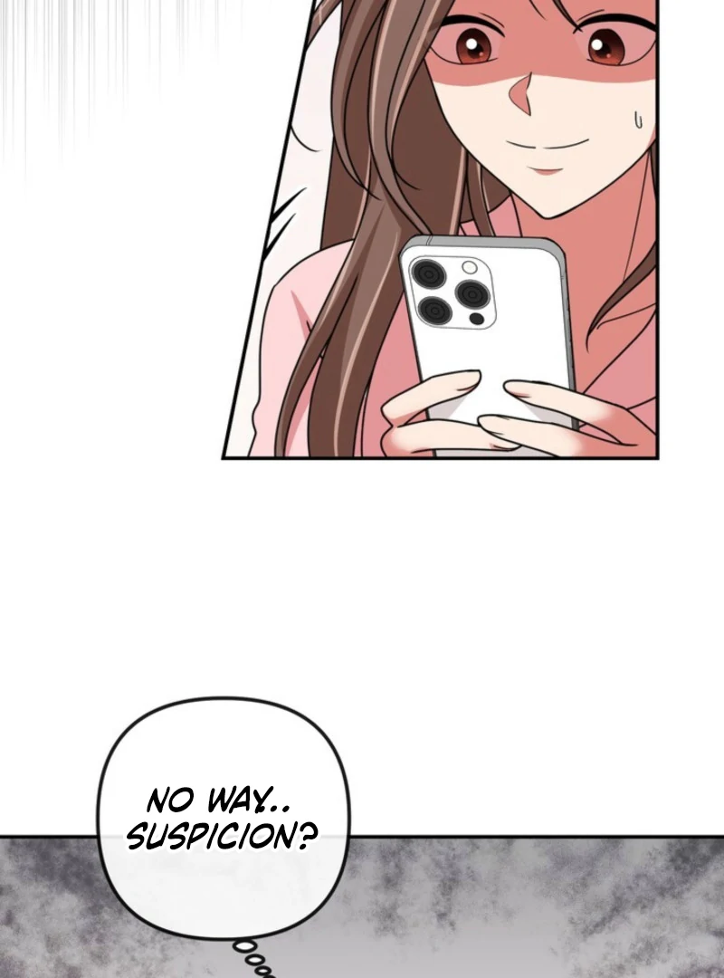 My Boss's Dirty Secret Account Chapter 4 - page 40