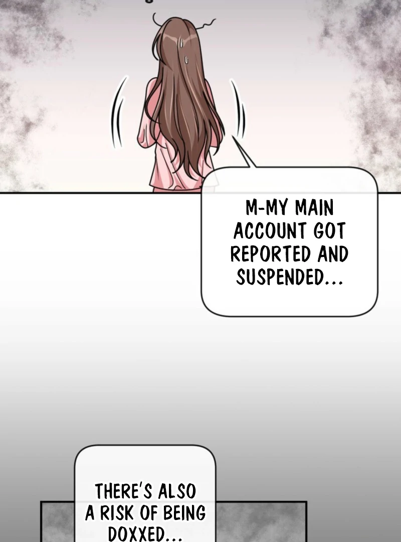 My Boss's Dirty Secret Account Chapter 4 - page 41