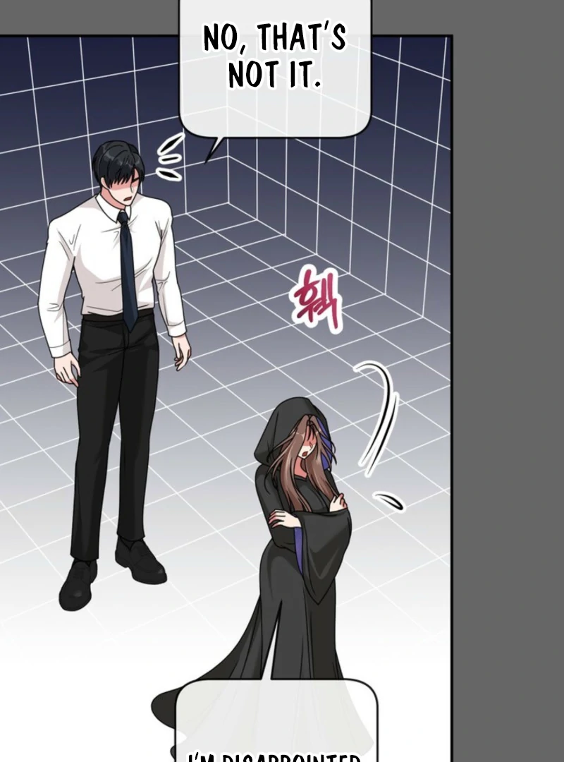 My Boss's Dirty Secret Account Chapter 4 - page 44