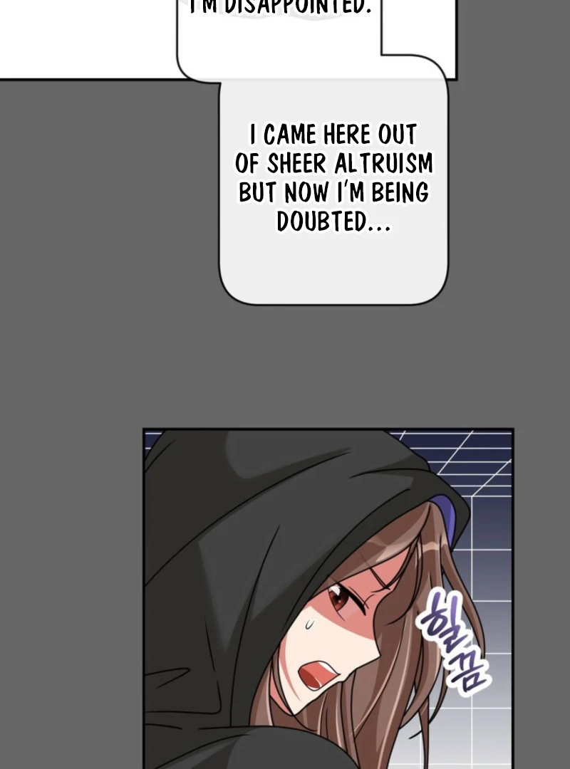 My Boss's Dirty Secret Account Chapter 4 - page 45