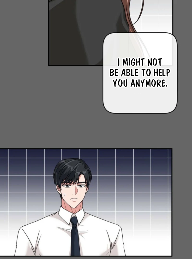 My Boss's Dirty Secret Account Chapter 4 - page 46