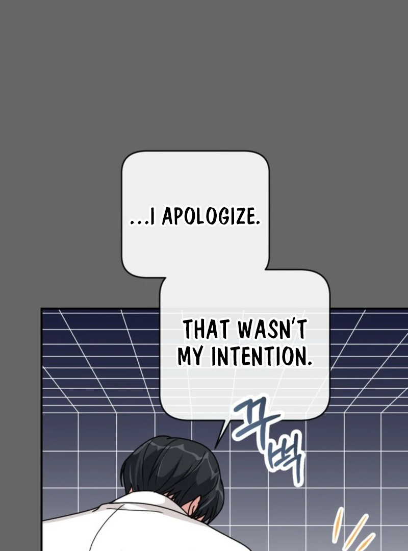 My Boss's Dirty Secret Account Chapter 4 - page 47