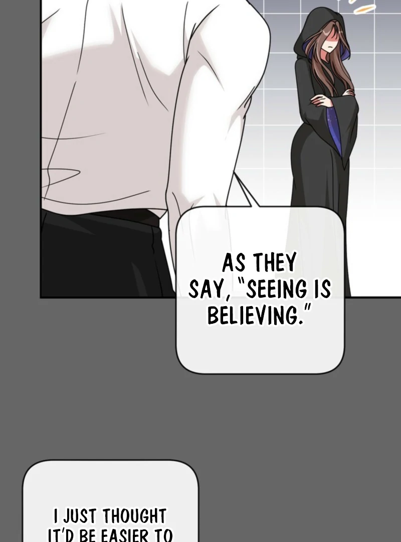 My Boss's Dirty Secret Account Chapter 4 - page 48