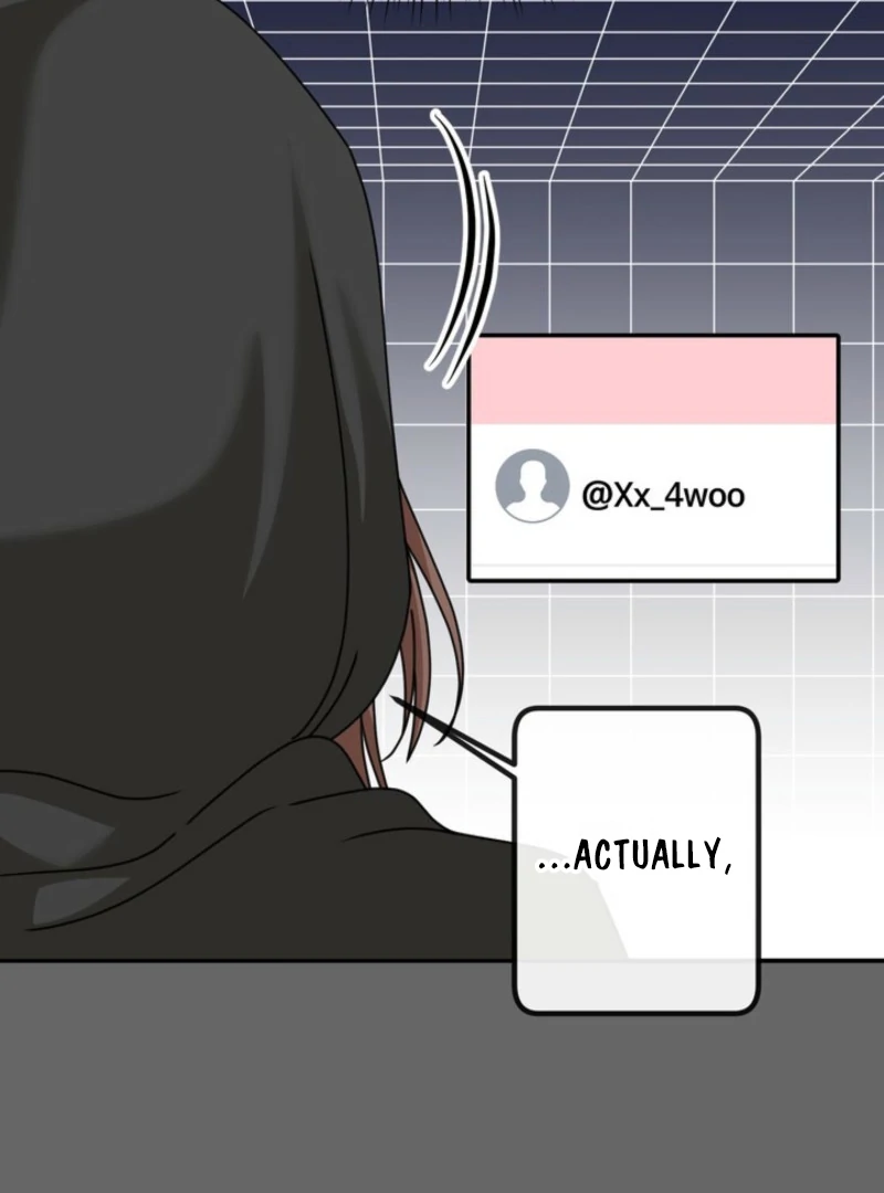 My Boss's Dirty Secret Account Chapter 4 - page 4