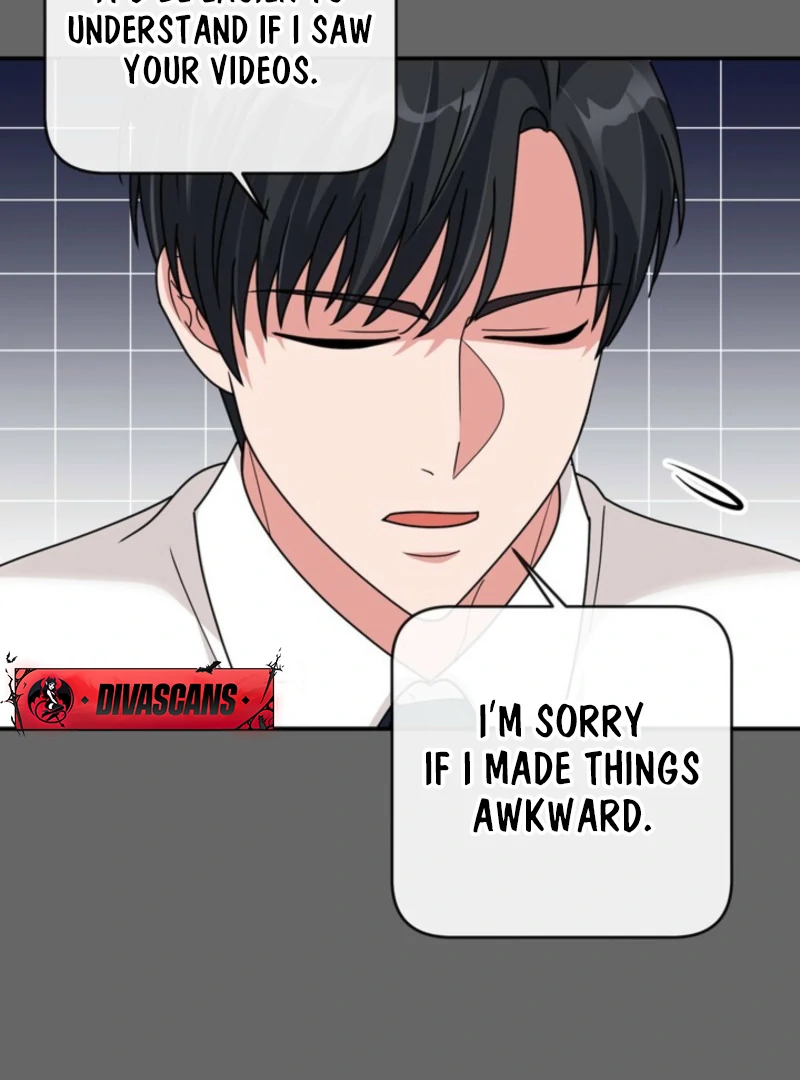 My Boss's Dirty Secret Account Chapter 4 - page 49