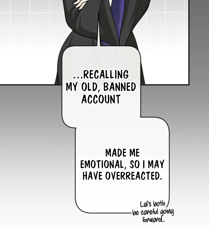 My Boss's Dirty Secret Account Chapter 4 - page 51