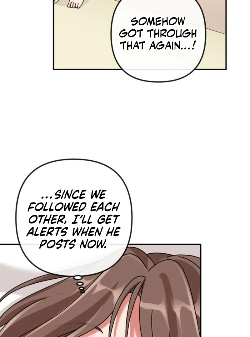 My Boss's Dirty Secret Account Chapter 4 - page 54