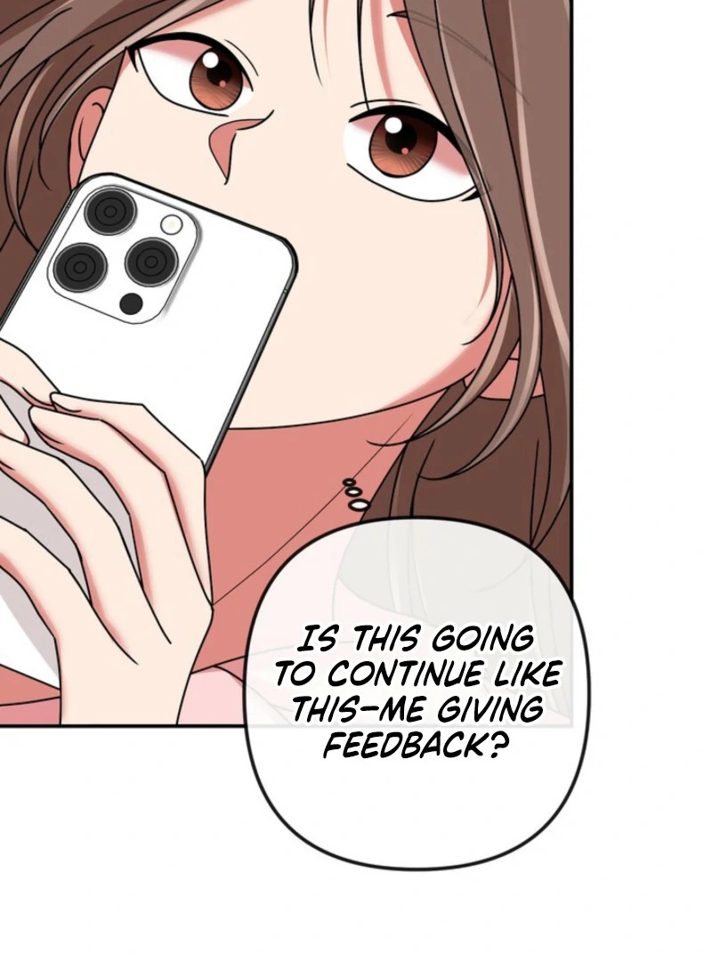 My Boss's Dirty Secret Account Chapter 4 - page 55