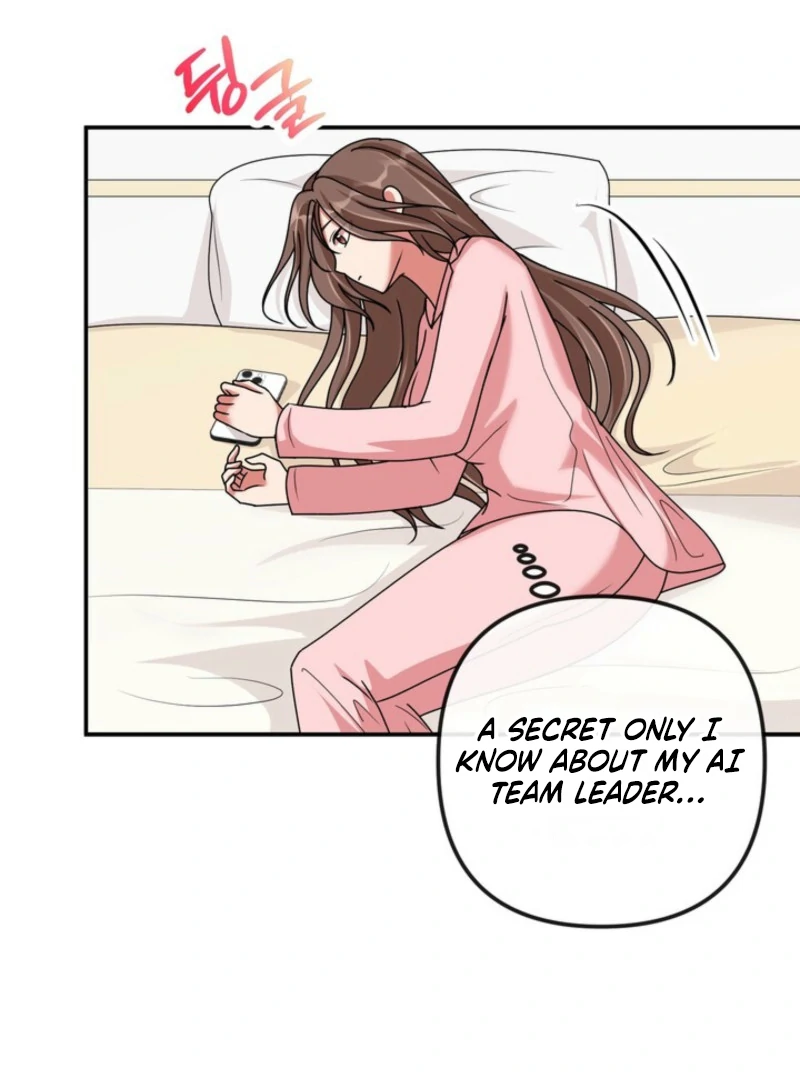 My Boss's Dirty Secret Account Chapter 4 - page 56