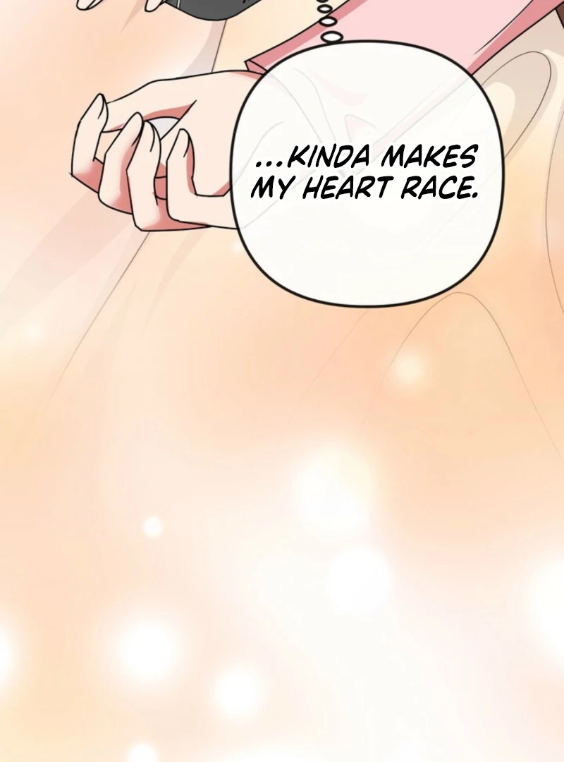 My Boss's Dirty Secret Account Chapter 4 - page 58