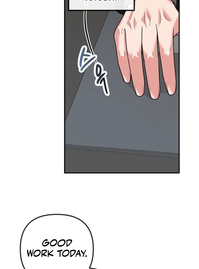 My Boss's Dirty Secret Account Chapter 4 - page 60