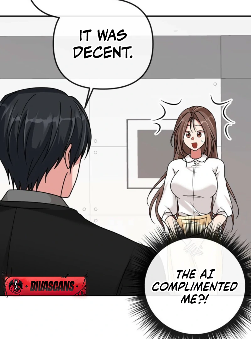 My Boss's Dirty Secret Account Chapter 4 - page 61