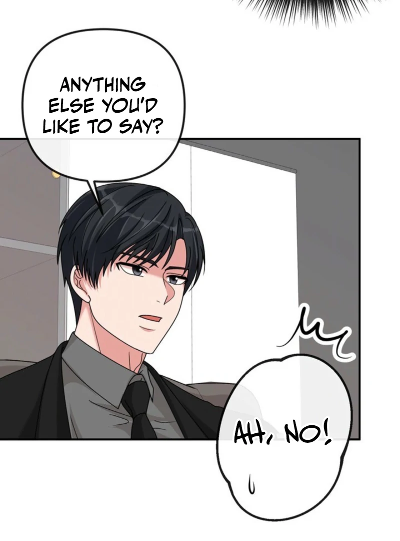 My Boss's Dirty Secret Account Chapter 4 - page 62