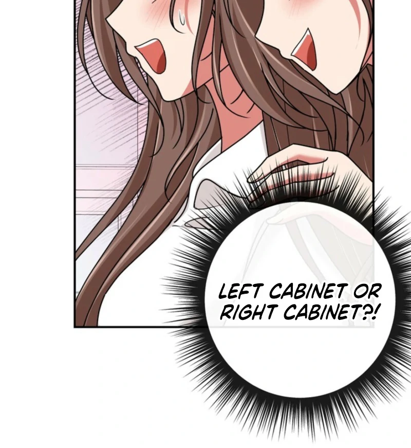 My Boss's Dirty Secret Account Chapter 4 - page 64