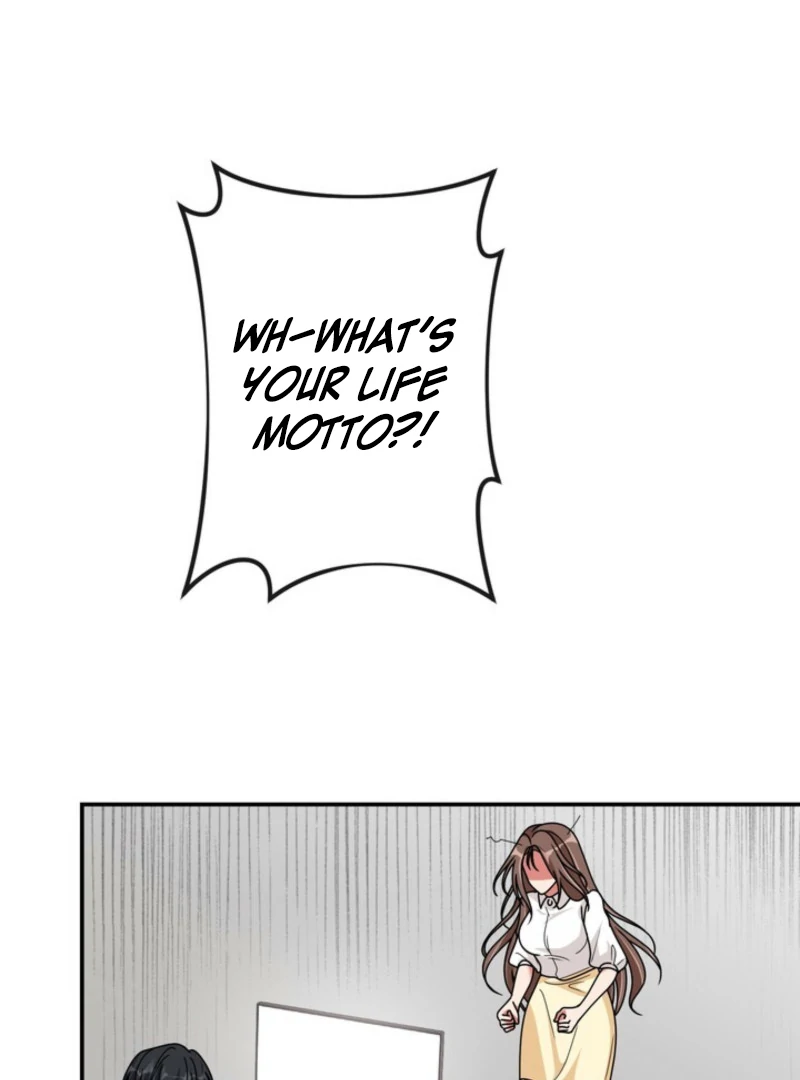 My Boss's Dirty Secret Account Chapter 4 - page 65