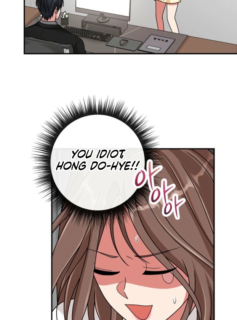 My Boss's Dirty Secret Account Chapter 4 - page 66