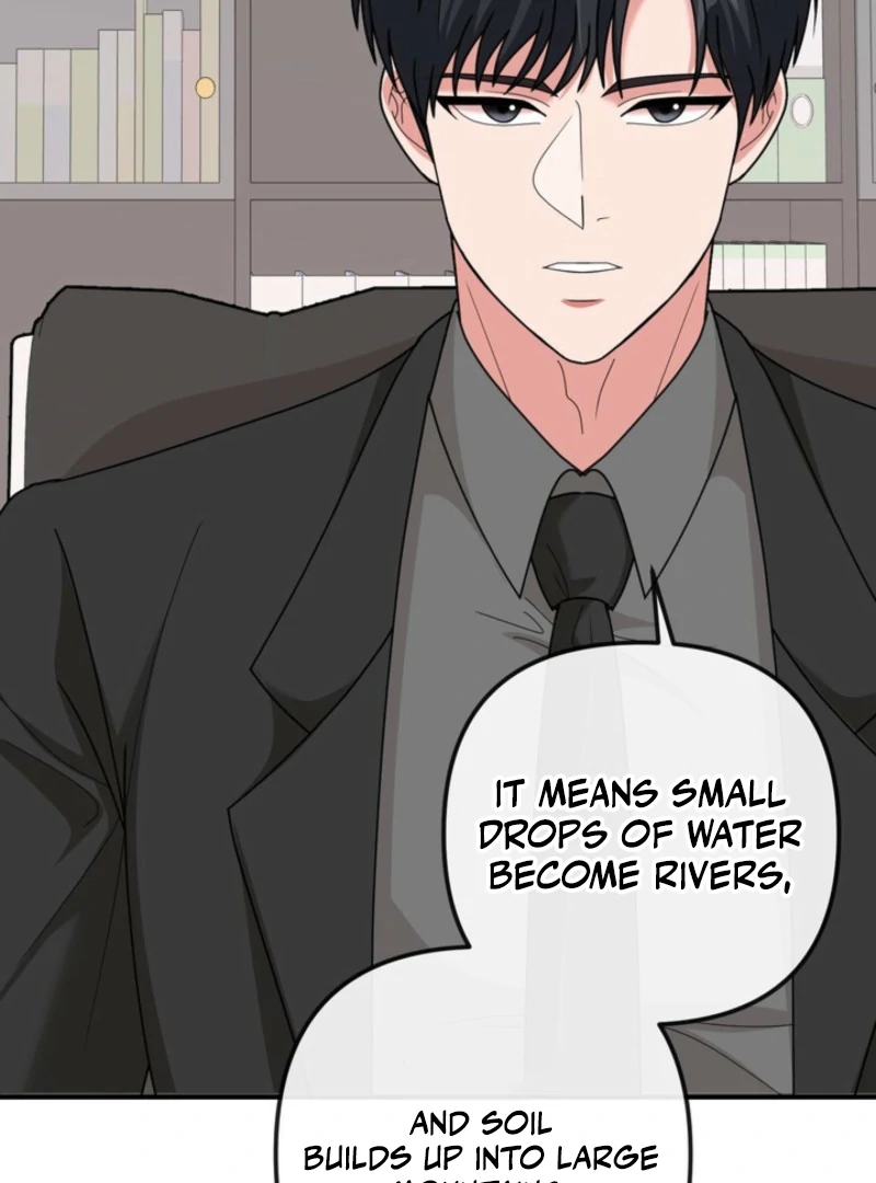 My Boss's Dirty Secret Account Chapter 4 - page 68