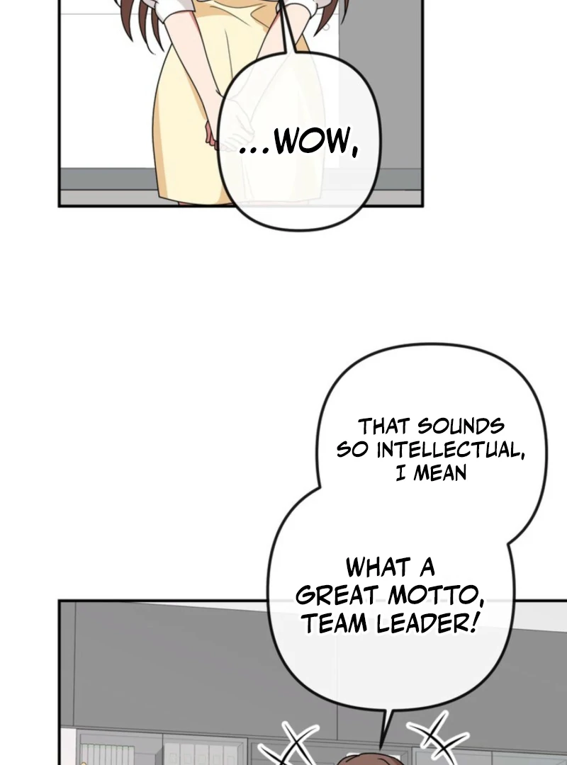 My Boss's Dirty Secret Account Chapter 4 - page 70