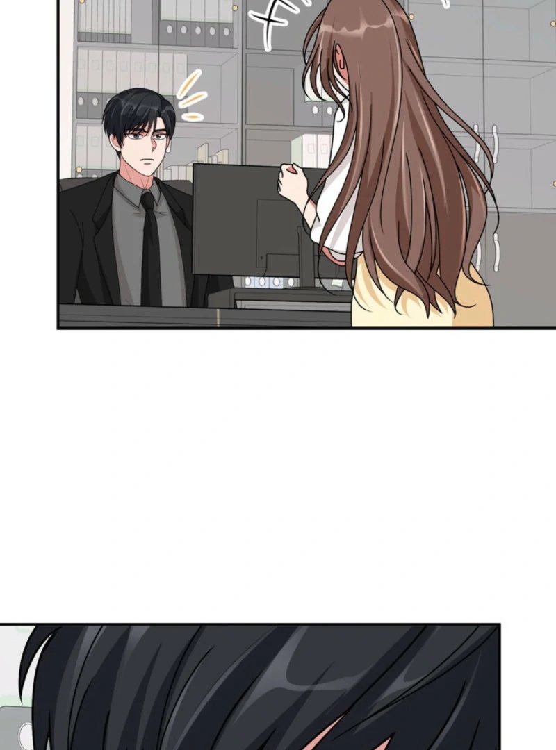 My Boss's Dirty Secret Account Chapter 4 - page 71