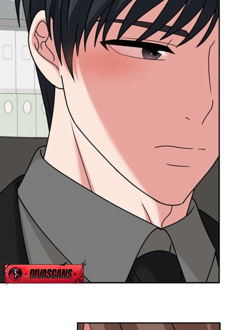 My Boss's Dirty Secret Account Chapter 4 - page 72