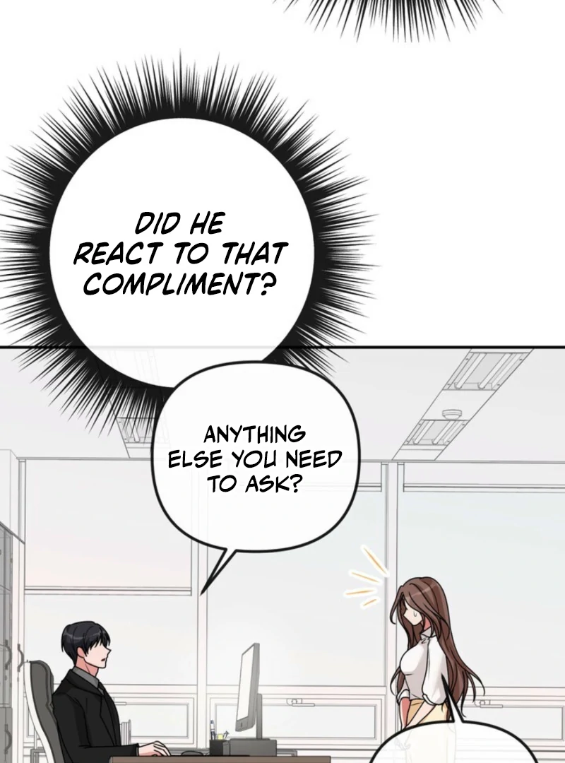 My Boss's Dirty Secret Account Chapter 4 - page 74