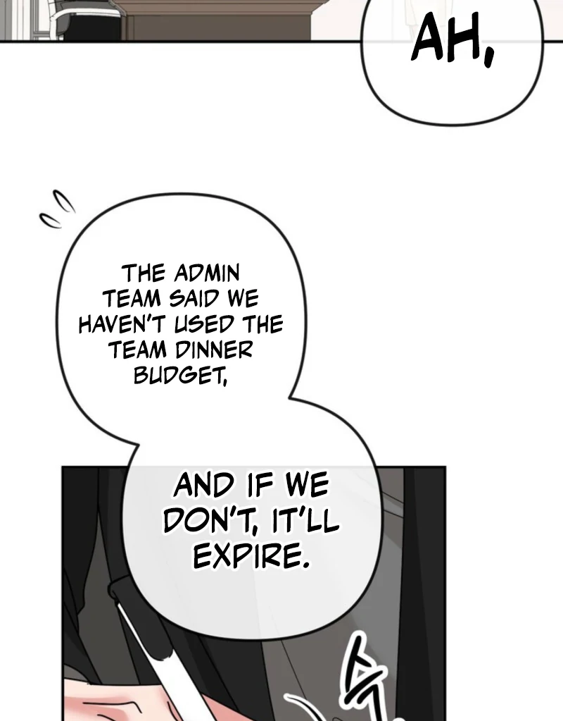 My Boss's Dirty Secret Account Chapter 4 - page 75