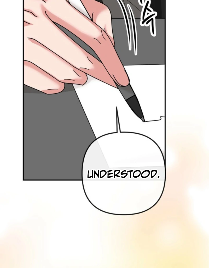 My Boss's Dirty Secret Account Chapter 4 - page 76