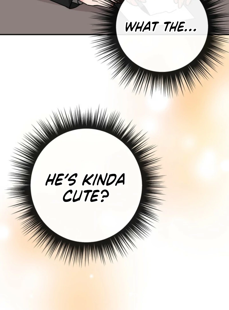 My Boss's Dirty Secret Account Chapter 4 - page 78